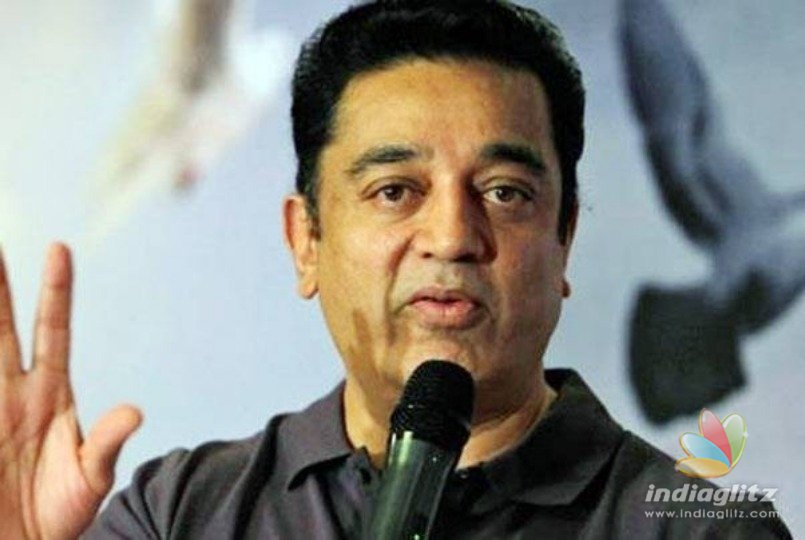 Kamal reacts to Supreme Courts Cauveri verdict 