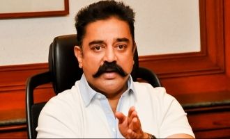 Kamal harshly condemns Nakkeeran Gopal's arrest