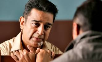 High Court's sensational decision on 'Vishwaroopam 2' release