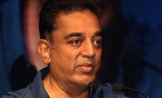 Kamal to start and finish a new movie quickly before 'Indian 2' and 'Vikram'?