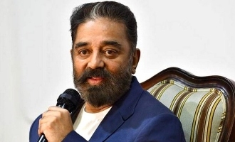 Ulaga Nayagan Kamal to join hands with the Superstar director?