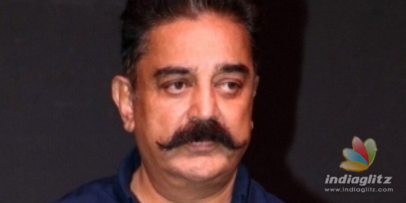 Kamal asks TN to get share from twenty lakh crores and stop risking peoples lives