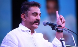 Kamal Haasan appreciates TNPCB for giving thumbs down to Sterlite