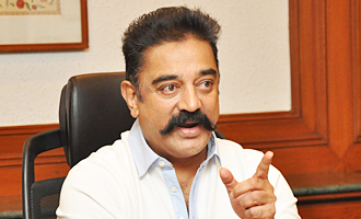 Kamal quotes his famous film dialogue to praise Sathyaraj