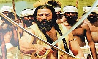 Kamal Haasan's magnum opus 'Marudhanayagam' resurfacing at Cannes 70