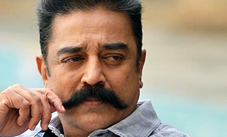 Court slams political party for case against Kamal Haasan