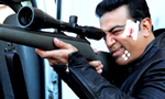 Kamal's 'Vishwaroopam 2' Liplock