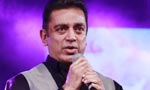 Kamal makes waves