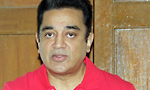 Kamal in Hollywood