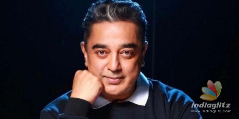 Kamal Haasans exciting announcement on new Bollywood sports film