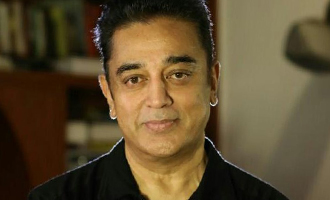 Kamal Haasan's decision after health checkup