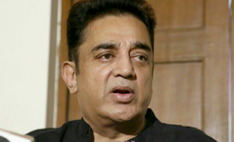 Court Case filed against Kamal Haasan