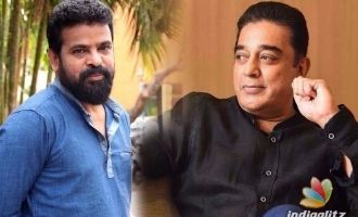 Director Ameer backs Kamal Haasan's Makkal Neethi Maiam