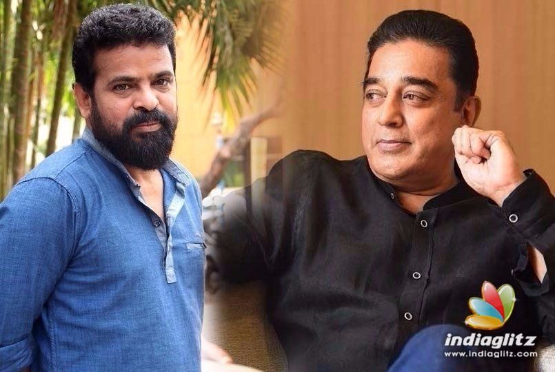 Director Ameer backs Kamal Haasans Makkal Neethi Maiam