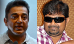 Mysskin overjoyed by Kamal's remarks