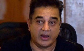 Kamal discloses the reason behind his puzzling tweets