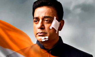 Kamal Haasan to present his 'Vishwaroopam 2' lyrics to people