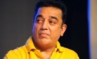 Kamal Hassan's astonishing work ethics for 'Vishwaroopam 2'