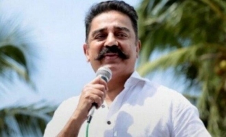 Will Kamal Haasan be arrested?