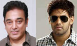 Kamal out, Arya in?