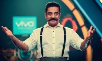 Ponambalam elimination Bigg Boss 2 Tamil Kamal Haasan