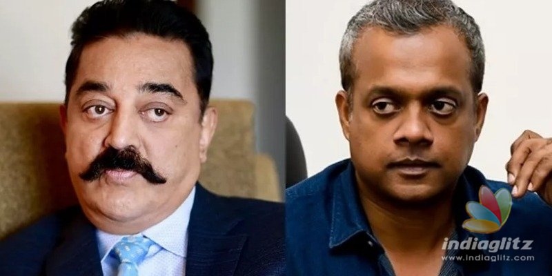 Gautham Menon confirms Vettaiyadu Vilayadu 2 and shares what he is waiting for