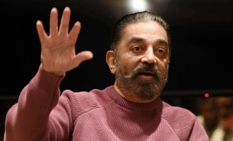 Acclaimed director meets Kamal for the first time and gets ideas for 6 scripts in 10 minutes