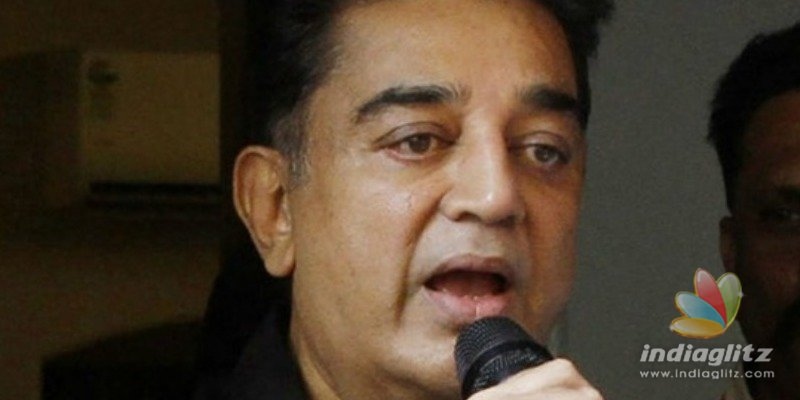 Kamal Haasans important message to his followers