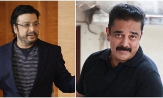 Kamal Haasan Navarasa Nayagan Karthik Indian 2 Shankar Kajal Aggarwal