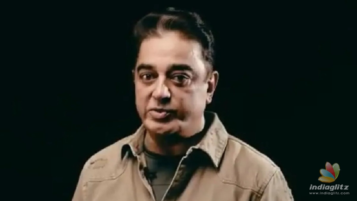 Breaking! Kamal Haasan gets Rs.150 Crores to act as villain for pan Indian superstar?