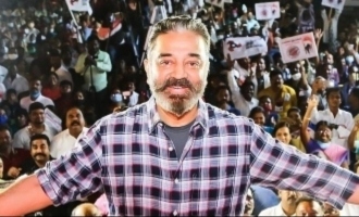 Breaking ! Kamal Haasan's first election constituency revealed - To take on Cong and BJP