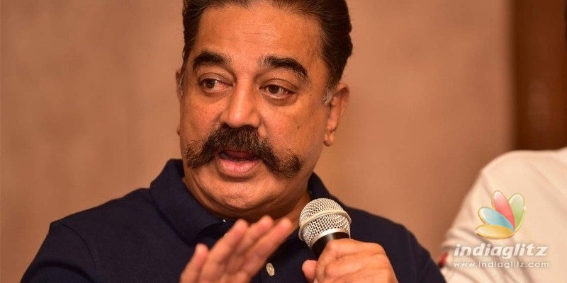 Kamal Haasan starts battle in court today to protect public from police brutality