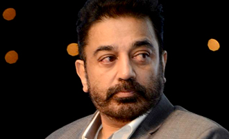 Kamal Haasan's sudden decision to act in his 'Chanakyan' director's next