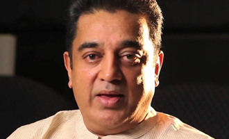 Kamal Haasan faces police complaint for his political views