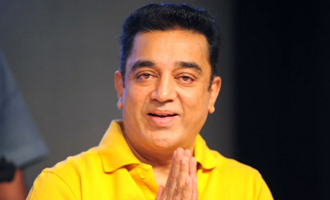 Some Striking Revelations about Kamal Haasan's Next