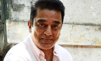 Kamal's next titled 'Thoonga Vanam'