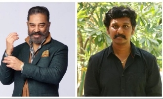 Lokesh Kanagaraj gets sensational Malayalam hero as villain for Kamal Haasan?