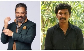 Unexpected change in Kamal-Lokesh Kanagaraj's 'Vikram' just before shooting start?