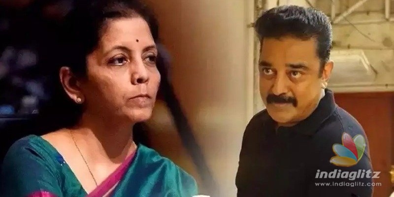 Kamal backtracks harsh criticism of BJP government thanks PM and FM