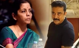 Kamal Haasan thanks Nirmala Seetharaman Narendra Modi help for poor coronavirus covid 19