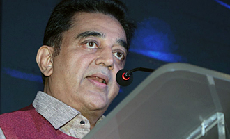 Kamal Haasan Meets The Press