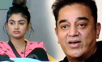 Police complaint against Kamal for Oviya's suicide attempt