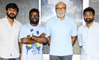 'Kanaa' Movie Dubbing Starts Today