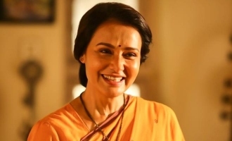 It was my privilege to play this role in Kanam - Says Amala Akkineni