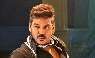 Raghava Lawrence spends lavishly for the horror trilogy