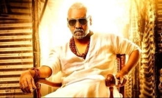 Kanchana 3 gets new release date