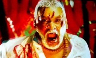 'Kanchana 3' Movie Review