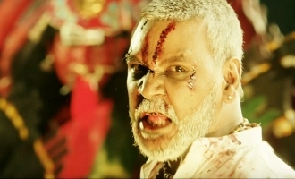 Kanchana 3 Trailer review