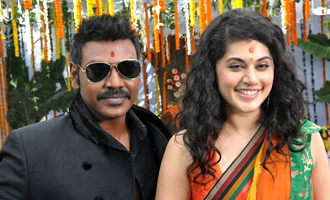 Kanchana 2- A summer special