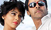 Kanthaswamy trimmed